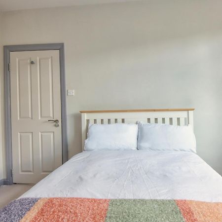 Spacious Double Room With Private Bathroom In Quiet Area Only 20 Min To Central London Streatham Vale Luaran gambar